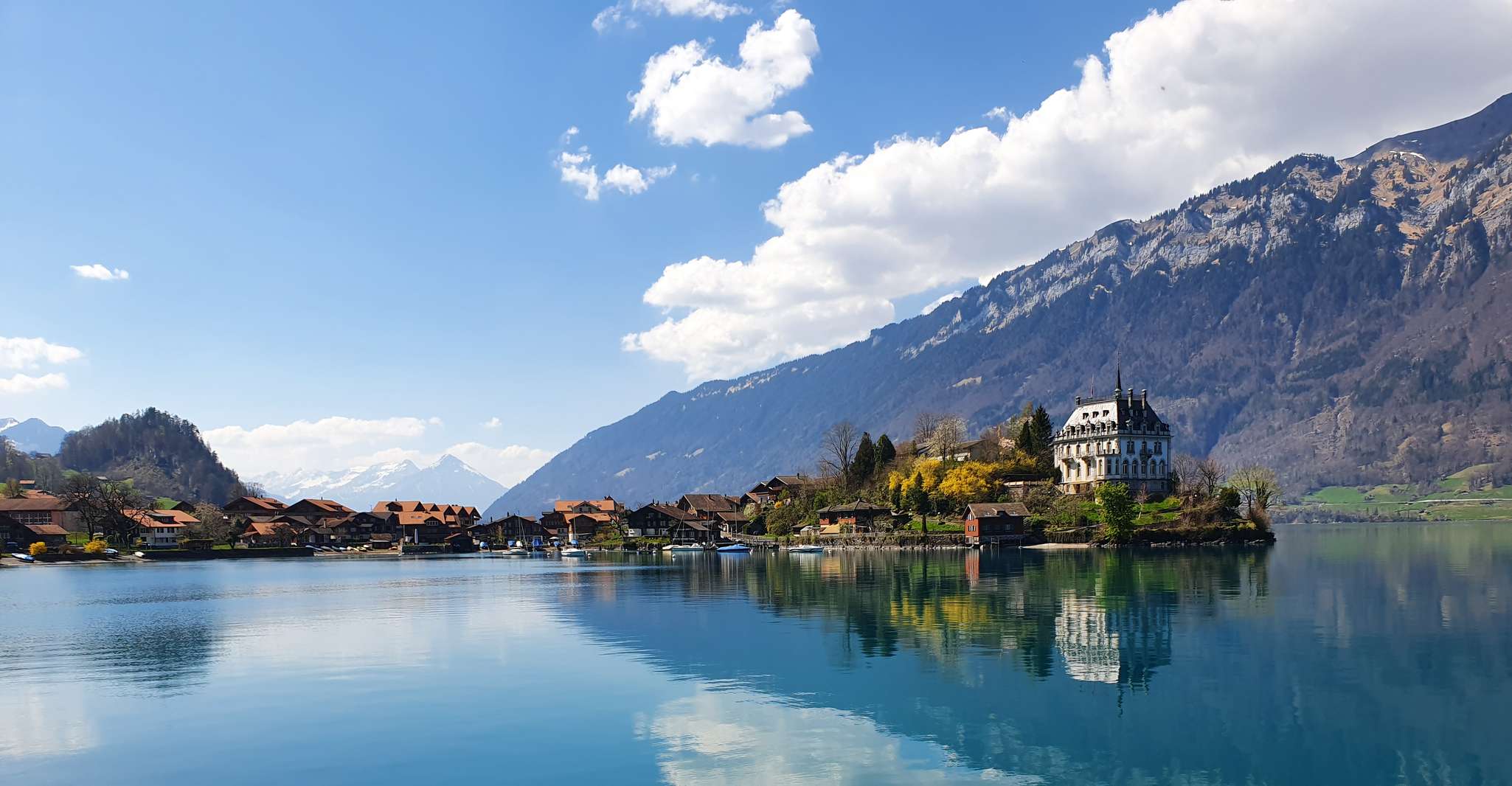 De Zurich, Crash atterrissant sur vous les endroits à Interlaken - Hizvo
