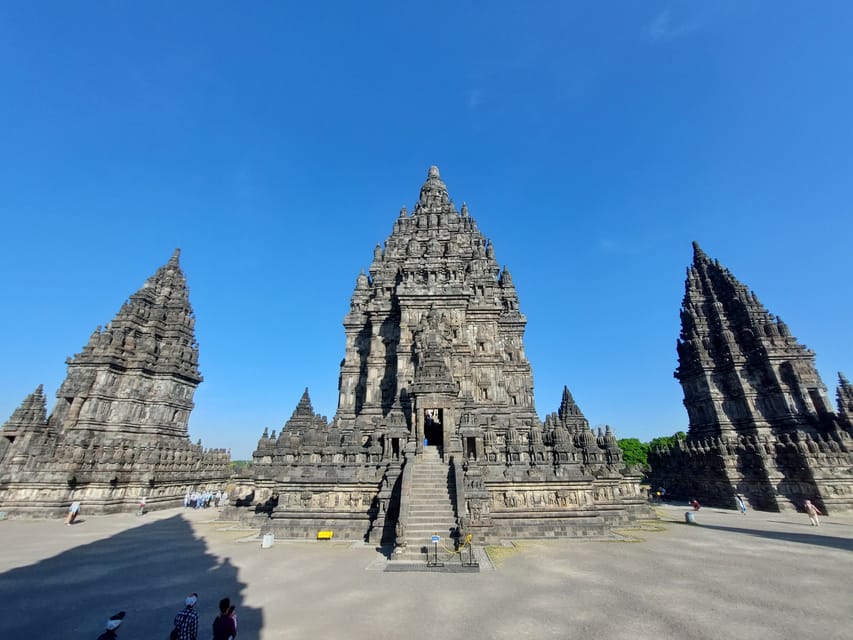 Yogyakarta: Prambanan Temple Morning Tour and Palace Tour | GetYourGuide