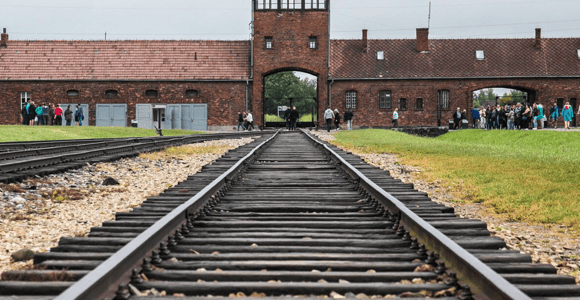 Auschwitz-Birkenau Exterior Visit with Private Transport