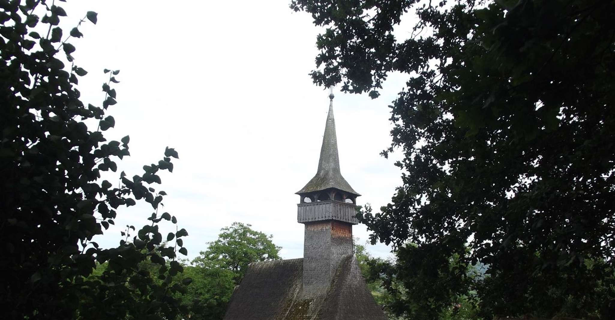 From Sighetu Marmatiei, Maramures and Barsana Monastery Tour - Housity