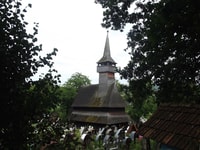 From Sighetu Marmatiei, Maramures and Barsana Monastery Tour - Housity