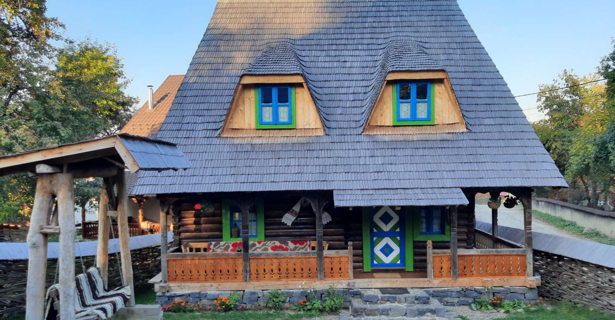 From Sighetu Marmatiei, Maramures and Barsana Monastery Tour - Housity