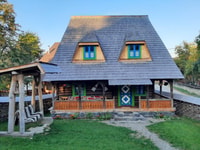 From Sighetu Marmatiei, Maramures and Barsana Monastery Tour - Housity