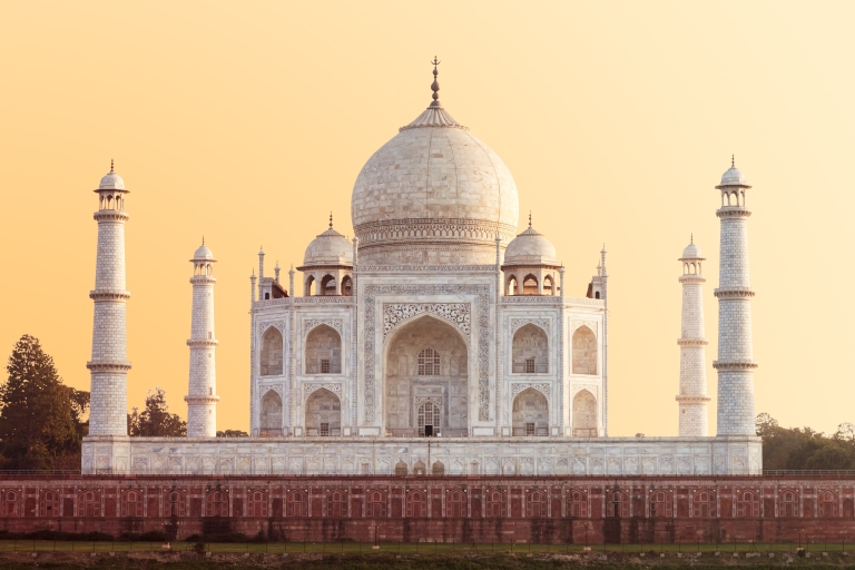 India : Delhi, Agra, Jaipur Golden Triangle Tour