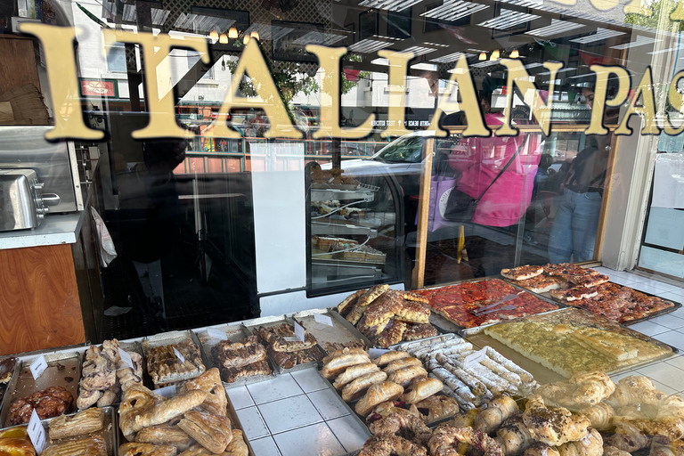 Tastes of Chinatown, North Beach, and Fisherman’s Wharf