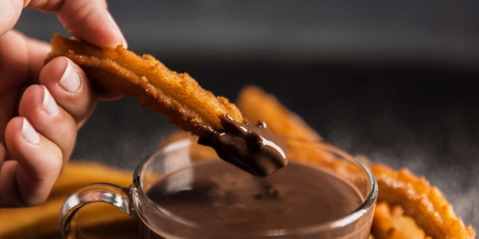 The 7 Best Churros In Valencia