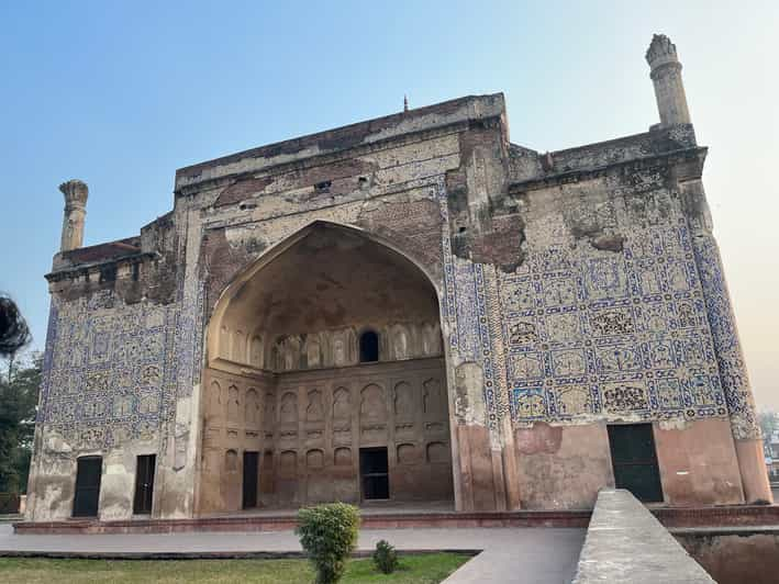 Agra's Hidden Gems Day Tour | GetYourGuide