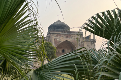 Agra's Hidden Gems Tagestour