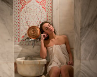 Bodrum, tradizionale turco Hammam Experience - Hizvo