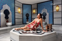 Bodrum, tradizionale turco Hammam Experience - Hizvo