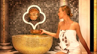Bodrum, tradizionale turco Hammam Experience - Hizvo
