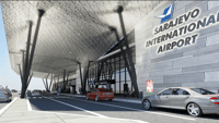 Traslado privado (FROM-TO) Sarajevo - Zagreb - Hizvo