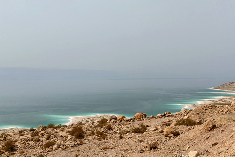 01 Day Tour to Dead Sea From Amman