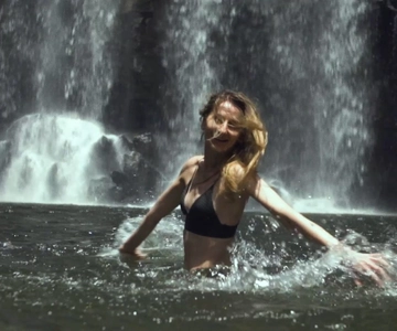 From Guanacaste: Rio Celeste, Sloth Sanctuary & Waterfall