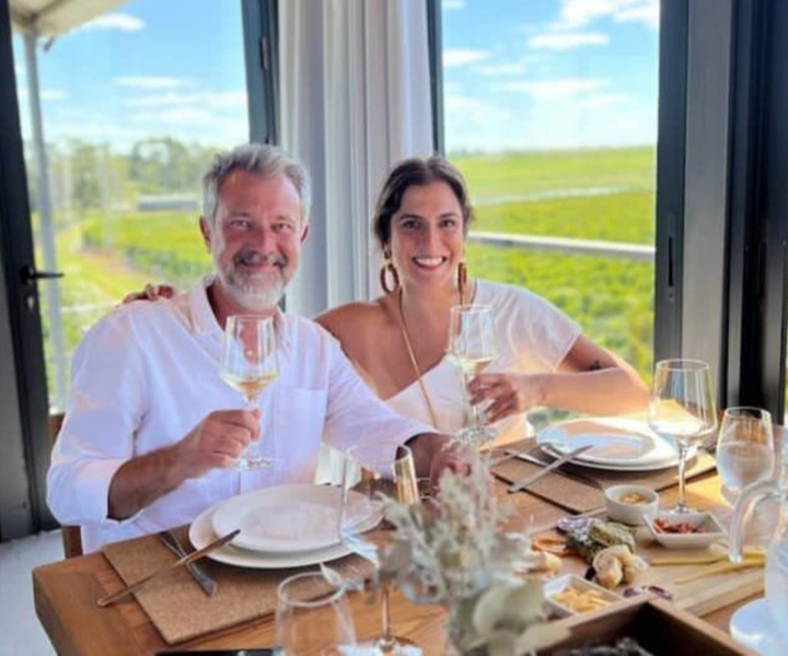 Wine Tour - Visit to traditional Uruguayan winery