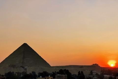 Egipto tierra de sueñosVisita privada