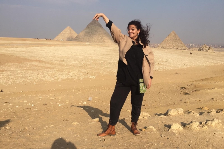 Ägypten Land der TräumePrivate Tour