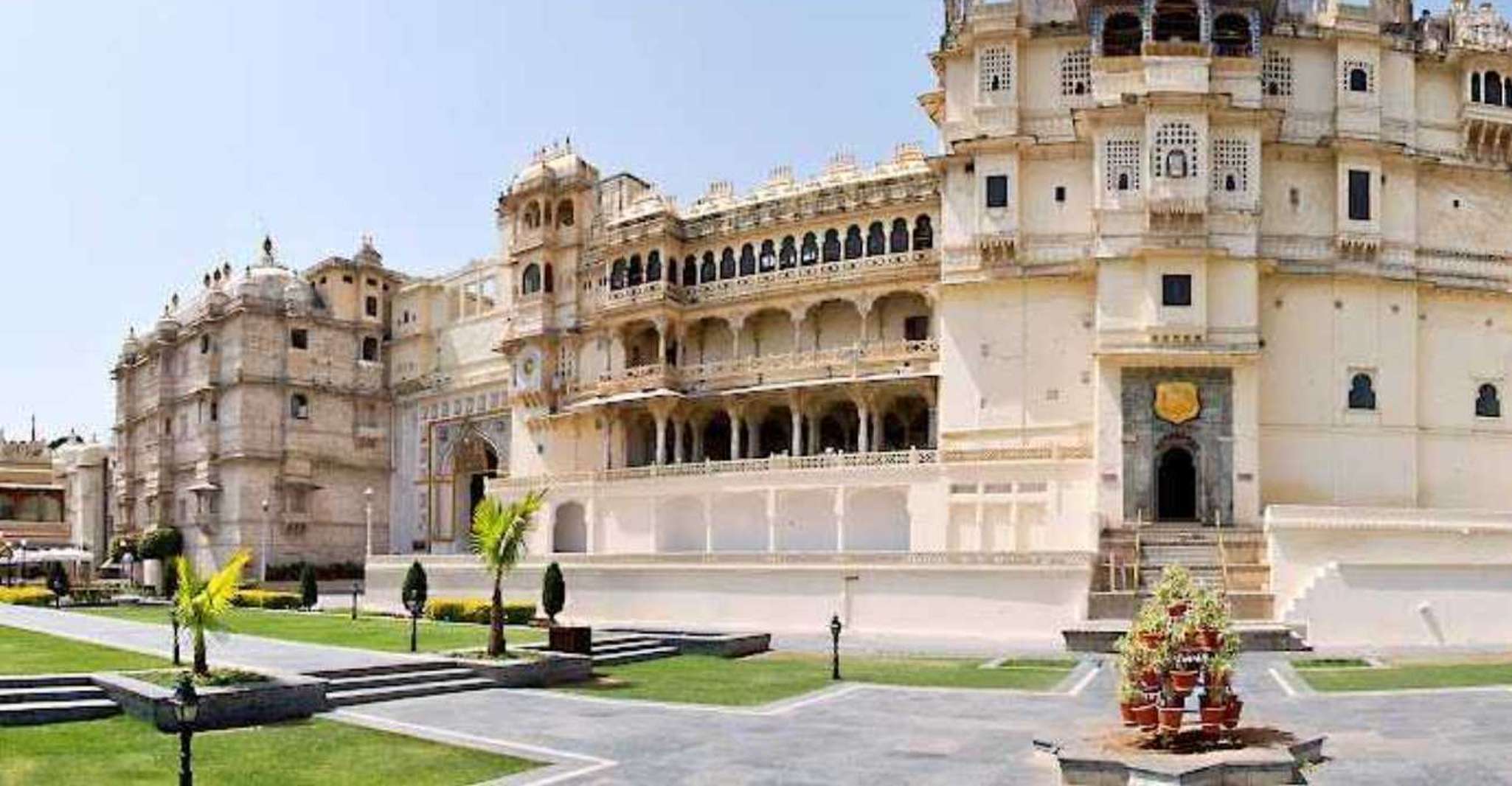 One Way Udaipur To Pushkar Transfer - Housity