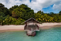 Seychelles, Praslin Island and La Digue Island Day Tour - Housity