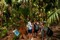 Seychelles, Praslin Island and La Digue Island Day Tour - Housity