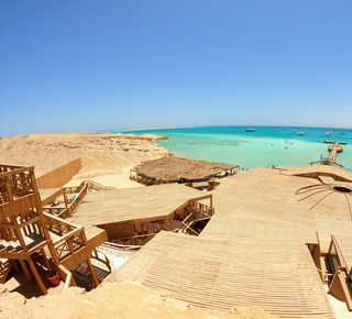 Spa e benessere a Hurghada