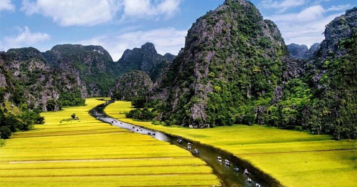 Best Family & Friend Day Trips and Activities in Vietnam 16 Hanoi: 3-Day Ninh Binh to Bai Tu Long Bay Tour and Cruise