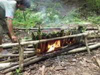 2 jours 1 nuit Trek non touristique - Housity