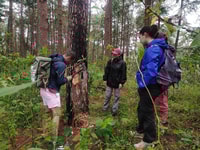 2 jours 1 nuit Trek non touristique - Housity