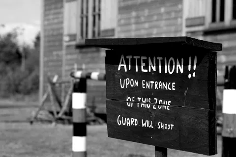 From Wrocław: Stalag Luft III Great Escape Tour