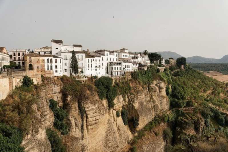 Ronda: Private custom tour with a local guide