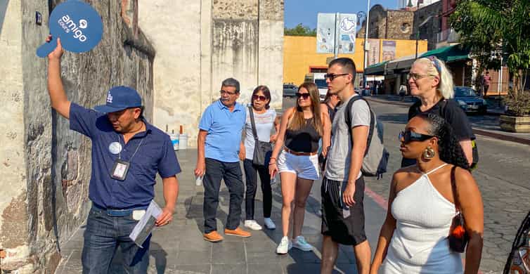 Mexico City: Taxco & Cuernavaca Tour with Pre-Hispanic Mine photo 7