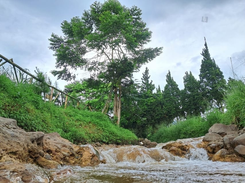 Джакарта, экскурсия по случаю Дня вулканов Бандунг - Hizvo