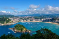 San Sebastian, Private Custom Tour mit lokalem Guide - Hizvo