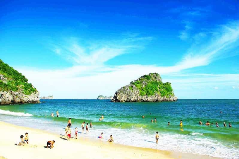 Hanoi: 3-Day Ninh Binh, Ha Long, & Lan Ha Bay 5-Star Cruise | GetYourGuide