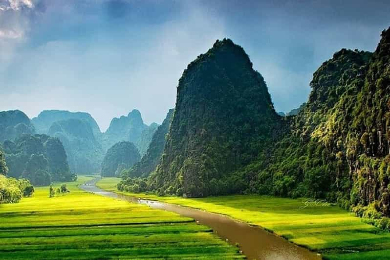 Hanoi: 3-Day Ninh Binh, Ha Long, & Lan Ha Bay 5-Star Cruise | GetYourGuide