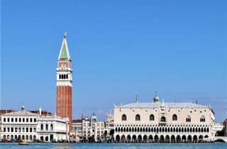 Von Punta Sabbioni schnelle Kreuzfahrt nach Venedig und zurück