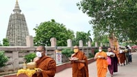 В тот же день Bhmhghaa Tour из Варанаси - Housity