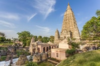 Same Day Bodhgaya tour from Varanasi - Housity