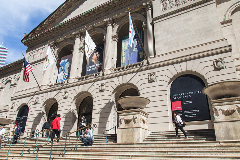 Best of Chicago: Architecture & Highlights City Private Tour Chicago City Walking Tour