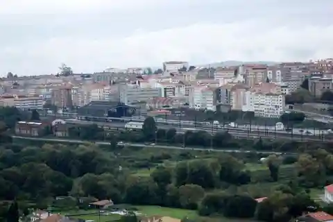 Santiago de Compostela: Prywatna wycieczka z lokalnym przewodnikiem