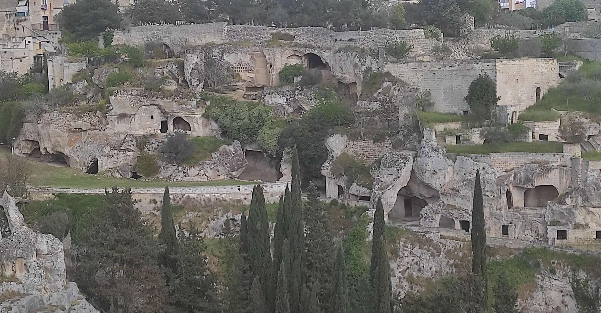 Visita Gravina in Puglia - Hizvo