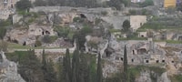 Besuchen Sie Gravina in Apulien - Hizvo
