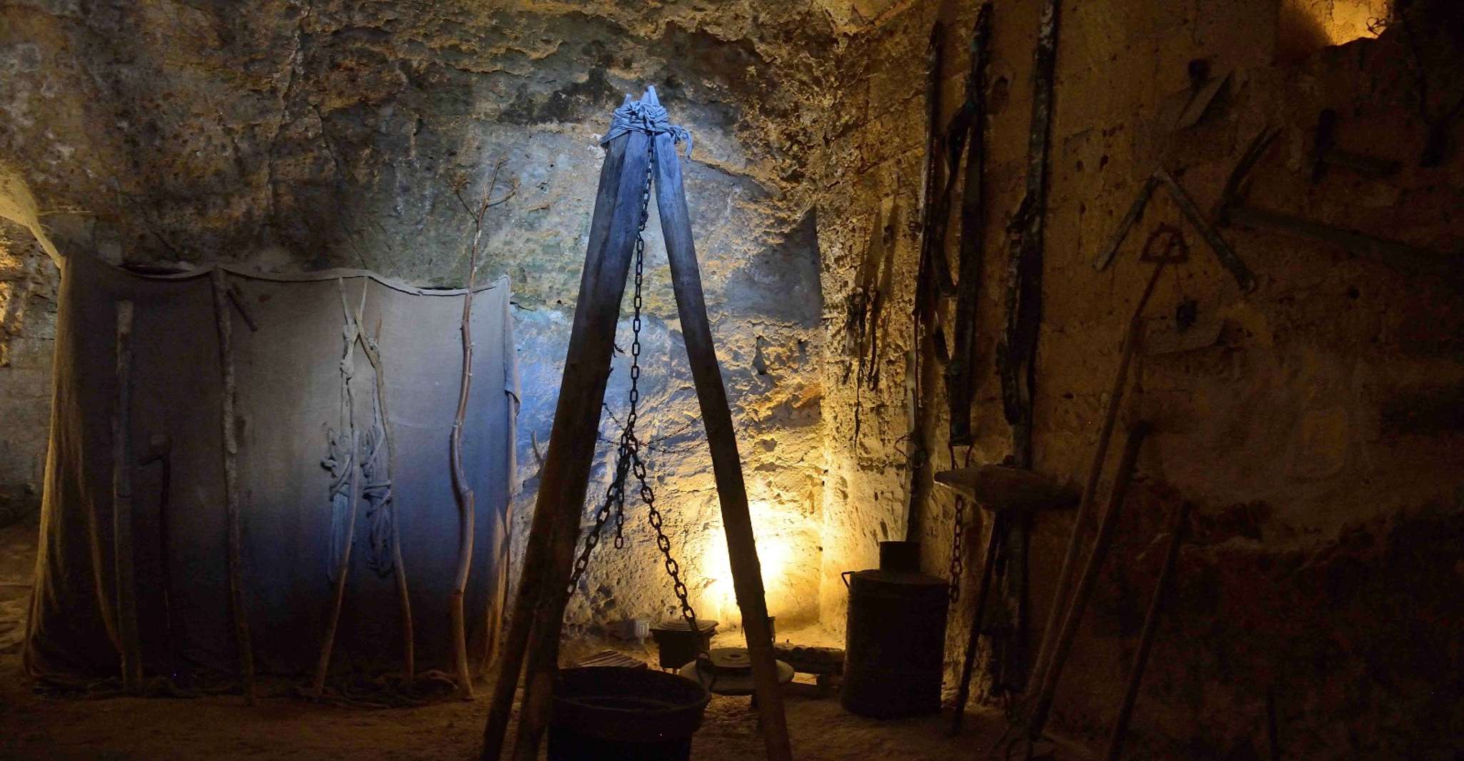 Visita Gravina in Puglia - Hizvo