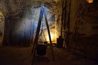 Besuchen Sie Gravina in Apulien - Hizvo