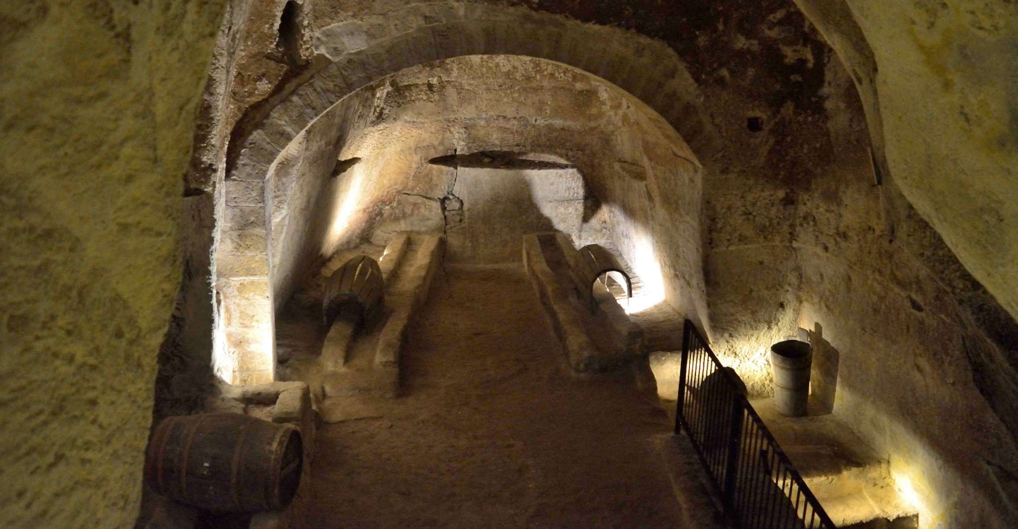 Visita Gravina in Puglia - Hizvo