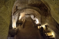 Besuchen Sie Gravina in Apulien - Hizvo