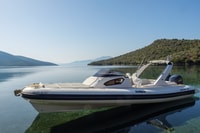 Skiathos, croisière privée, - Hizvo
