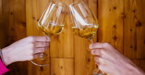 Pelješac-Weinverkostung und Besuch eines lokalen Weinguts