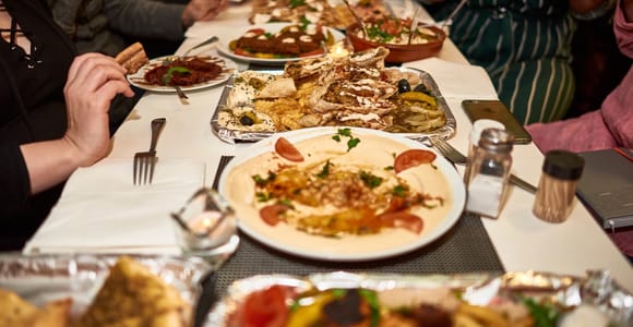 Leipzig: 3 gefährlich leckere Stunden in der Eisenbahnstraße