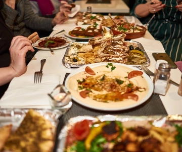 Leipzig: 3 horas peligrosamente deliciosas en la Eisenbahnstraße